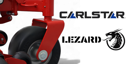 PNEUS CARLSTAR smooth
