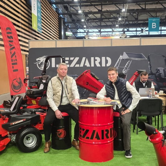 Salon Paysalia 2025 - Lyon