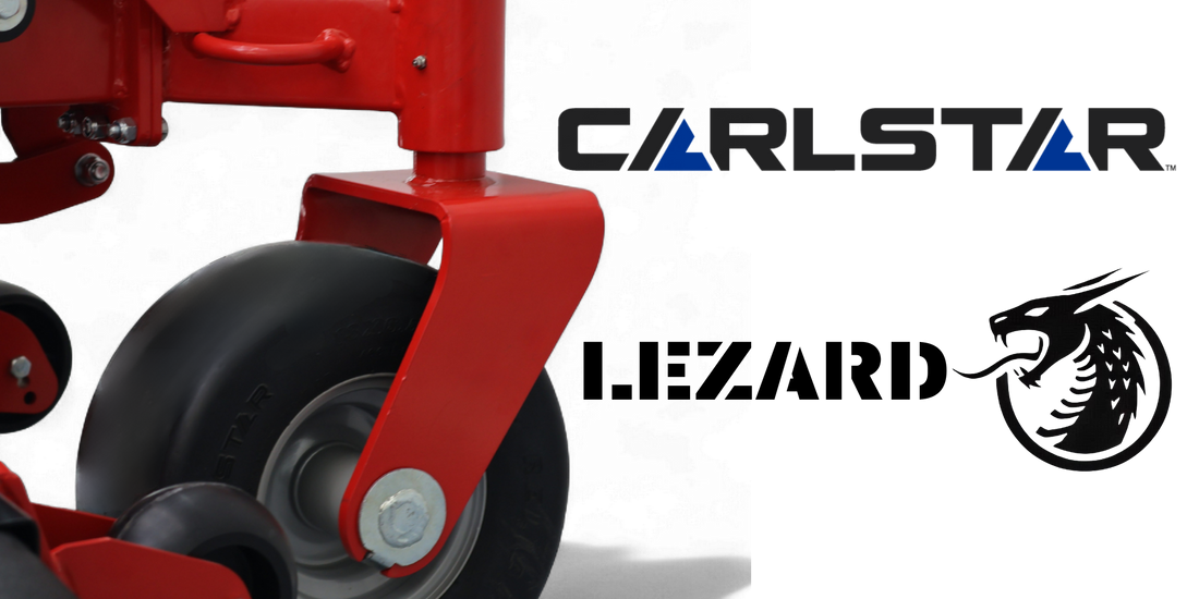 PNEUS CARLSTAR smooth