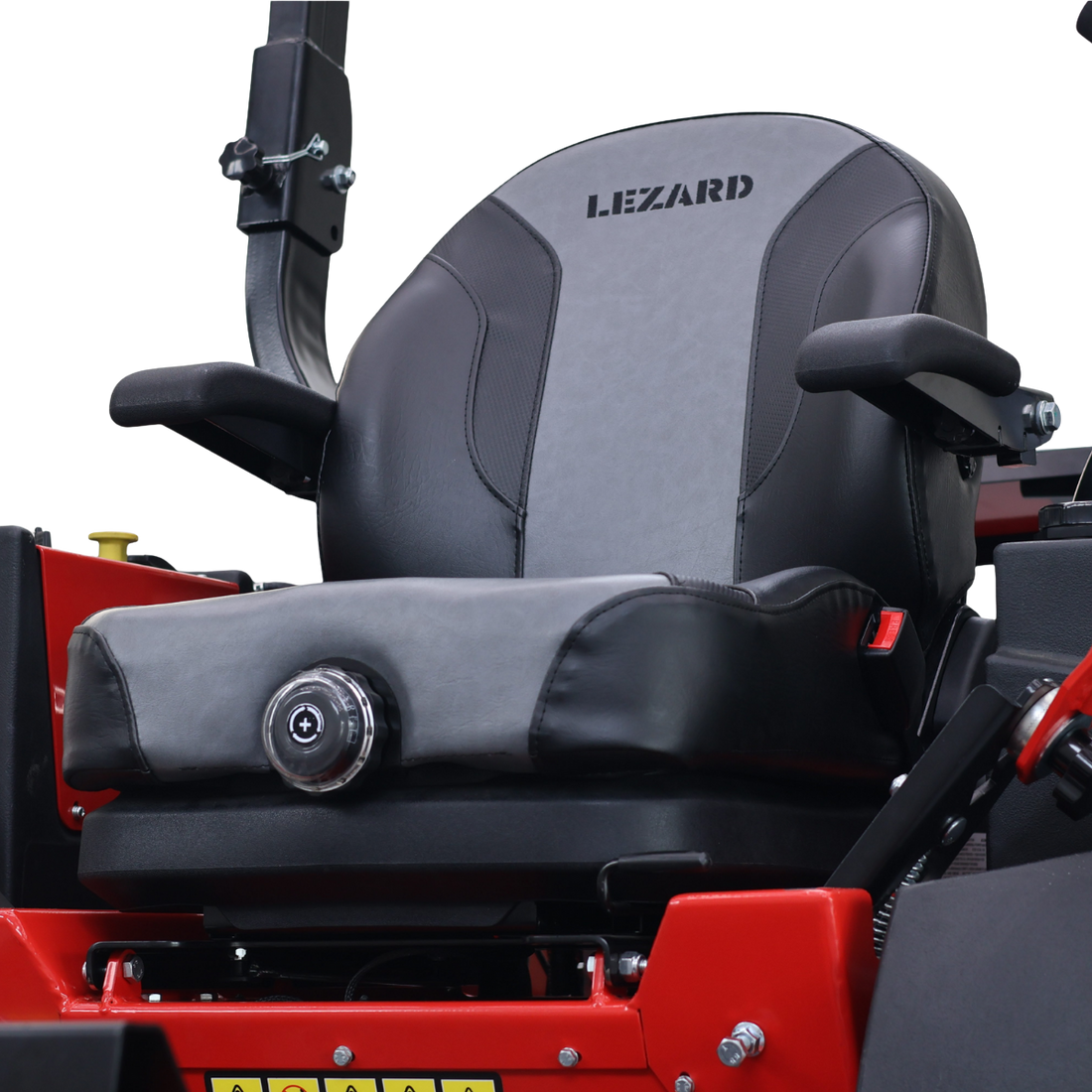 SYSTÈME DE SUSPENSION LEZARD
