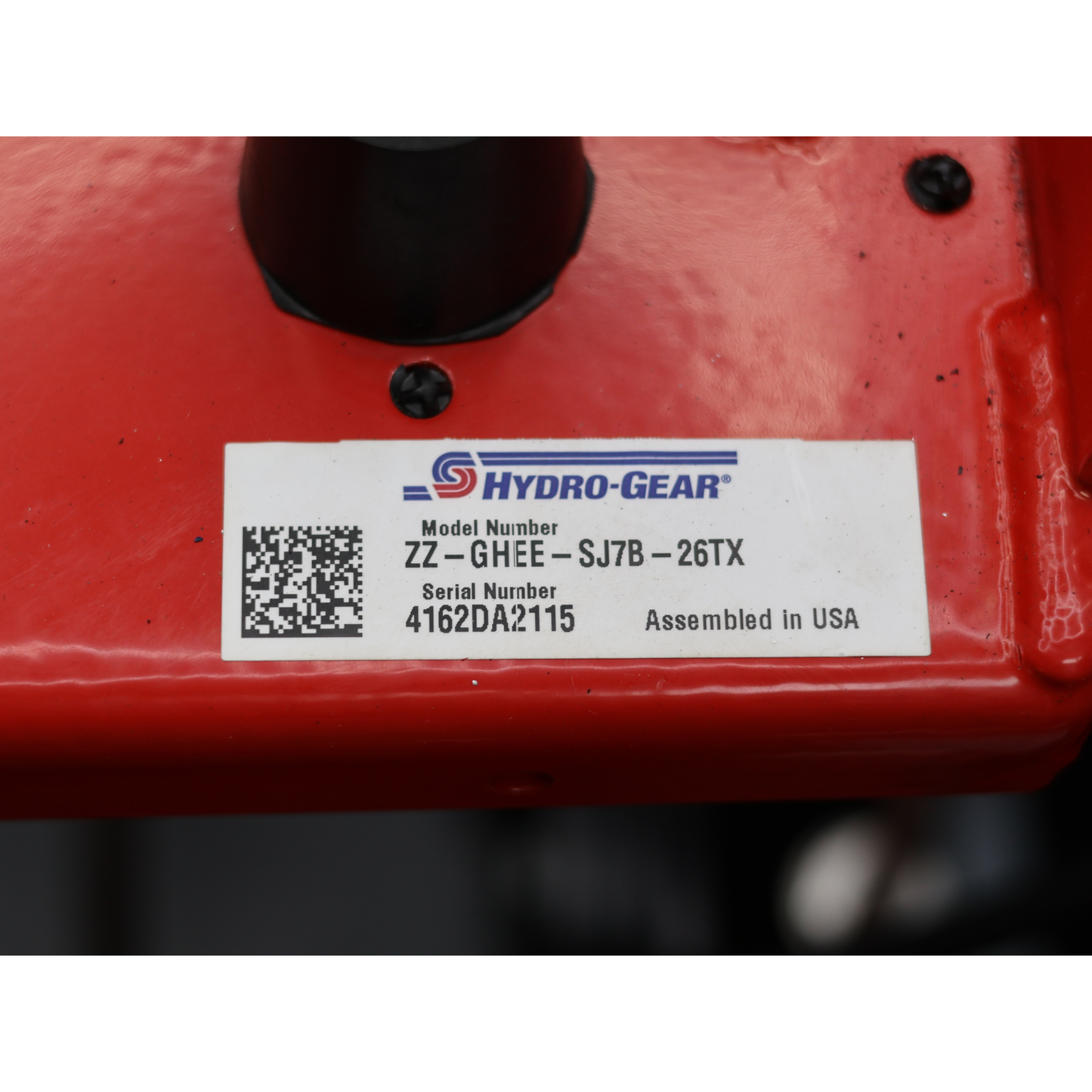 Tracteur tondeuse à rayon de braquage zéro LEZARD Z158PRO 35CV 158 cm zero turn