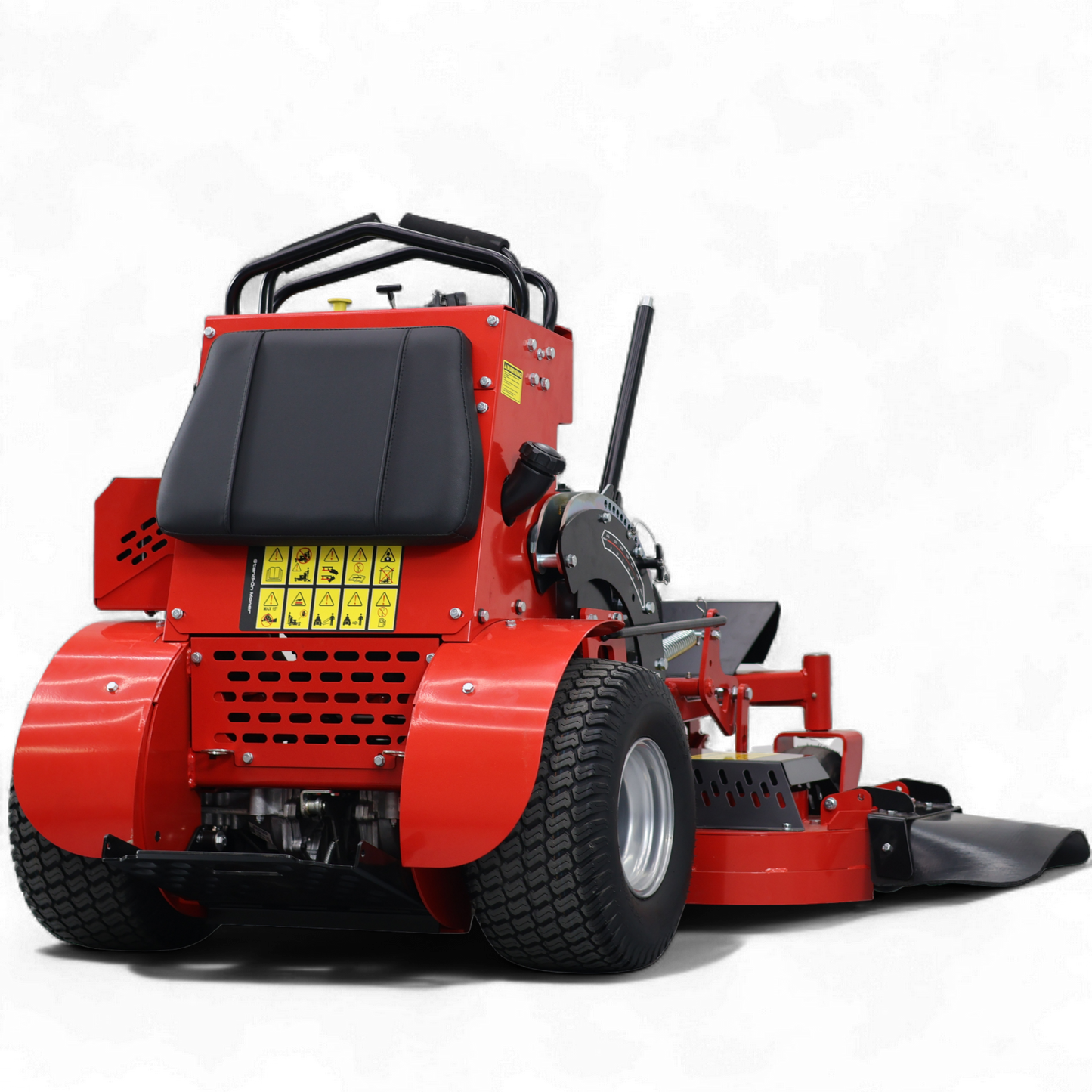 Tondeuse autoportée à conducteur debout LEZARD S127 24CV 127cm Stand On