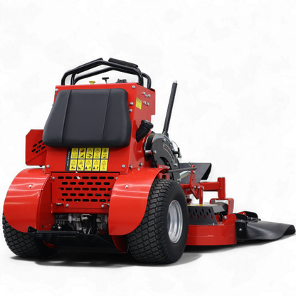 Tondeuse autoportée à conducteur debout LEZARD S127 24CV 127cm Stand On