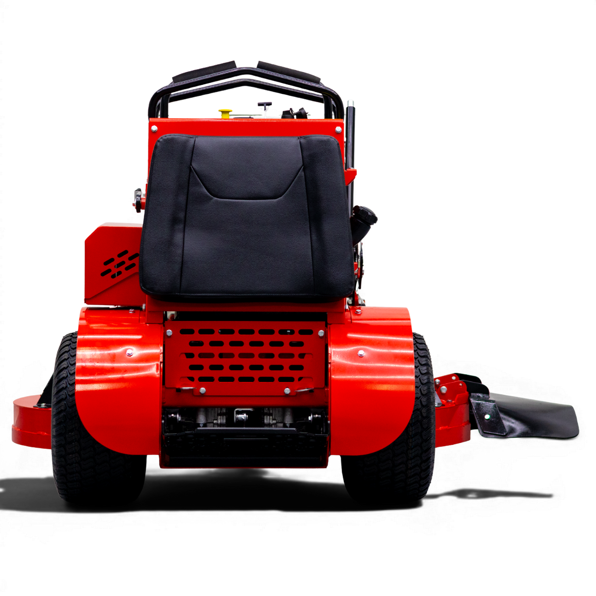Tondeuse autoportée à conducteur debout LEZARD S127 24CV 127cm Stand On