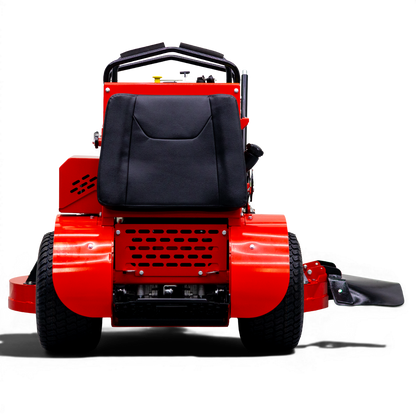 Tondeuse autoportée à conducteur debout LEZARD S127 24CV 127cm Stand On