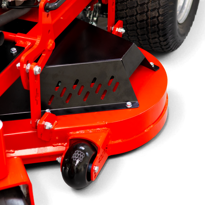 Tondeuse autoportée LEZARD S107 conducteur debout 24CV 107cm Stand On