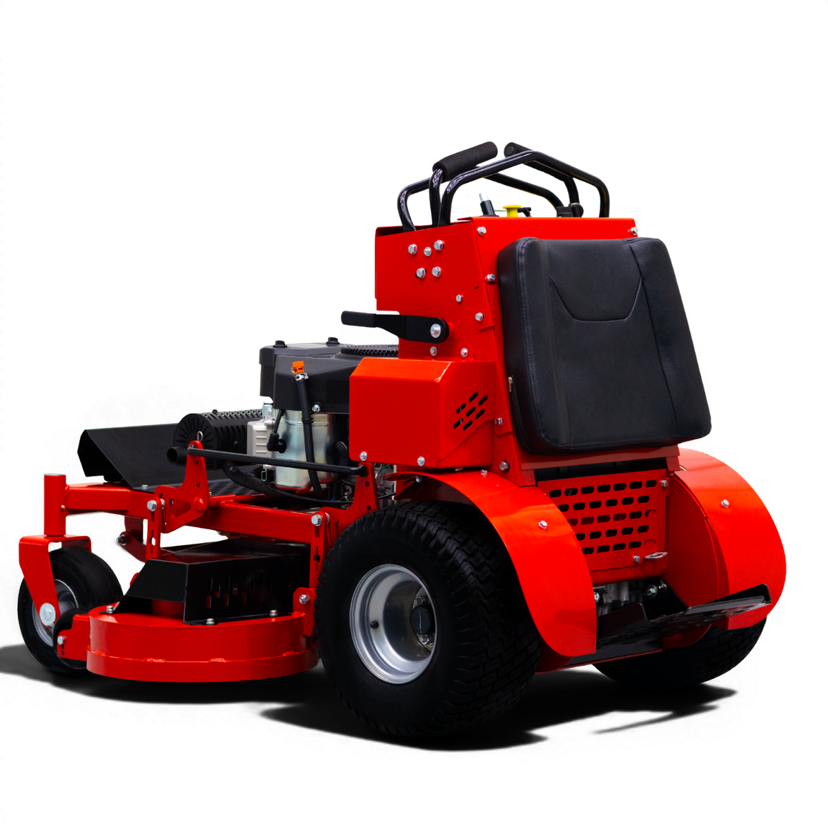 Tondeuse autoportée à conducteur debout LEZARD S127 24CV 127cm Stand On