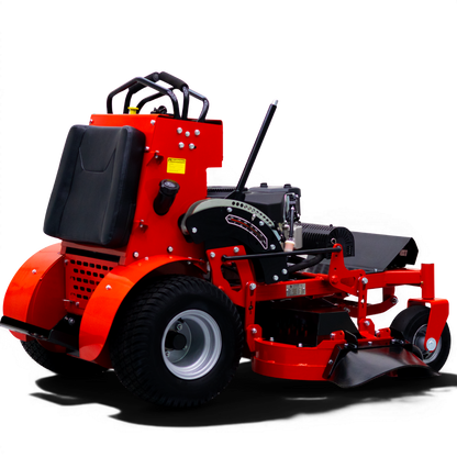 Tondeuse autoportée à conducteur debout LEZARD S127 24CV 127cm Stand On