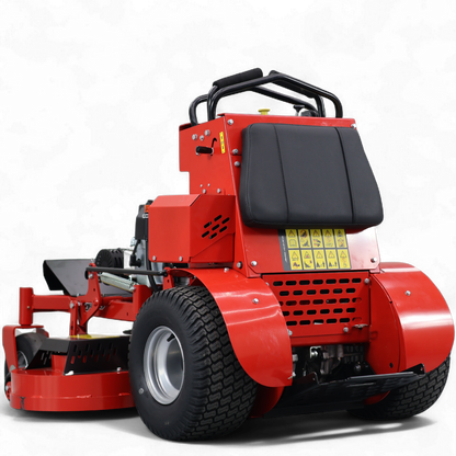 Tondeuse autoportée à conducteur debout LEZARD S127 24CV 127cm Stand On