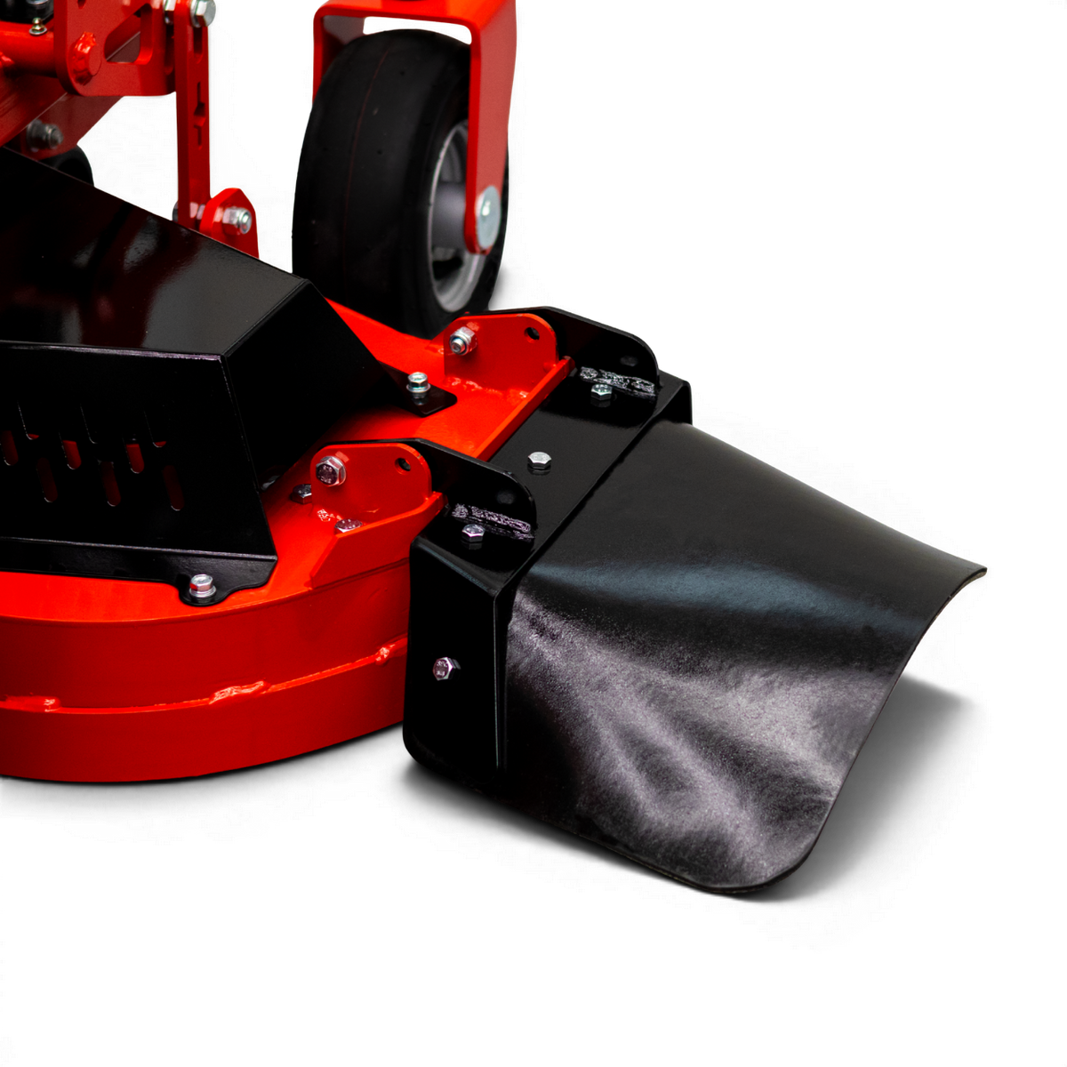 Tondeuse autoportée à conducteur debout LEZARD S127 24CV 127cm Stand On
