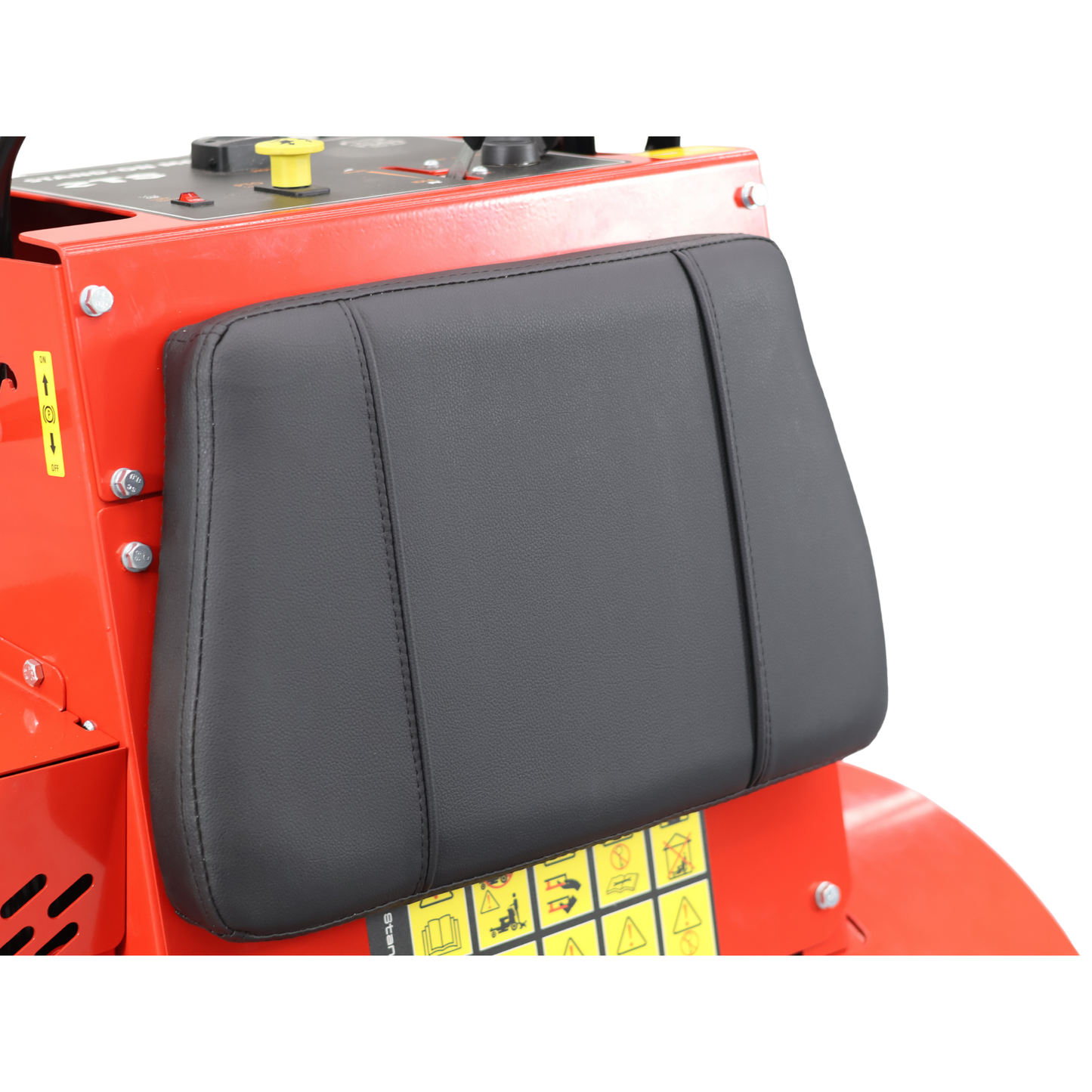 Tondeuse autoportée à conducteur debout LEZARD S127 24CV 127cm Stand On