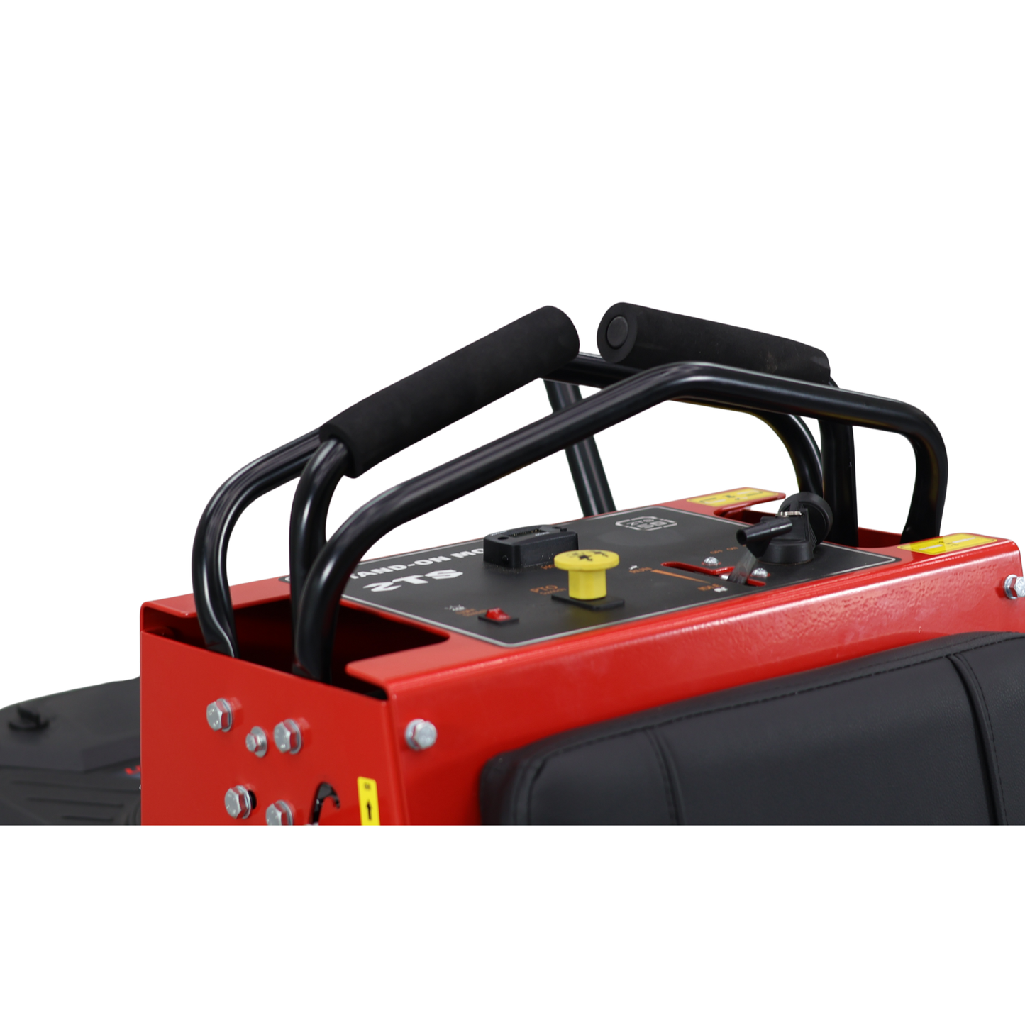 Tondeuse autoportée à conducteur debout LEZARD S127 24CV 127cm Stand On