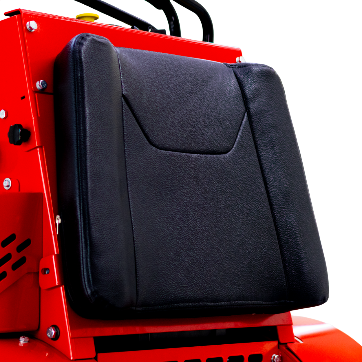 Tondeuse autoportée LEZARD S107 conducteur debout 24CV 107cm Stand On
