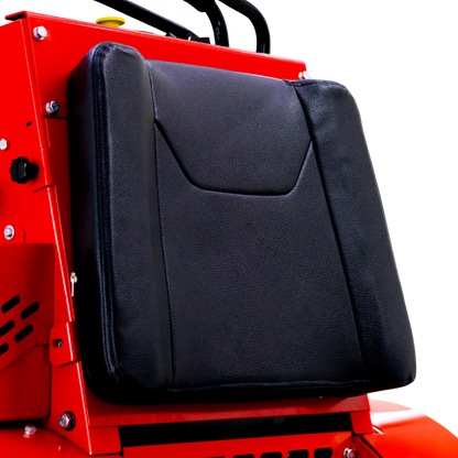 Tondeuse autoportée LEZARD S107 conducteur debout 24CV 107cm Stand On