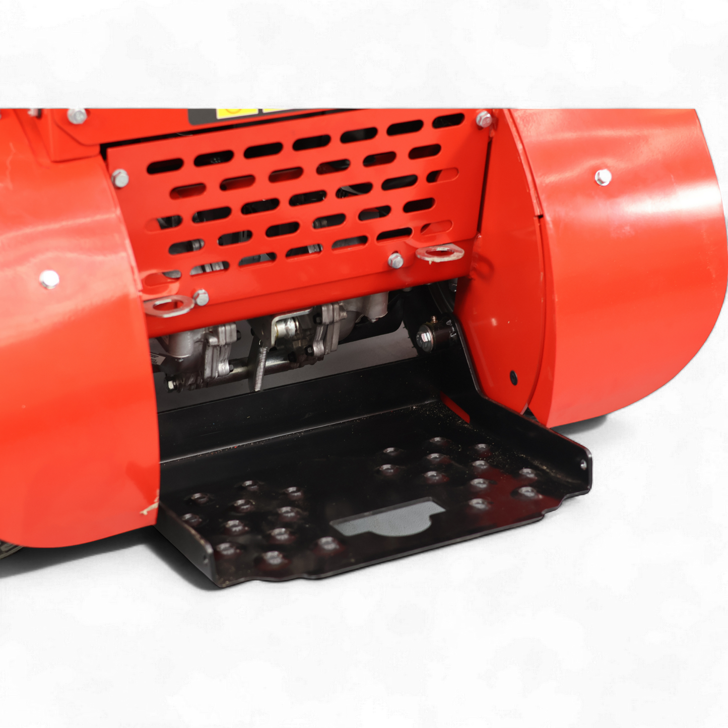 Tondeuse autoportée à conducteur debout LEZARD S127 24CV 127cm Stand On