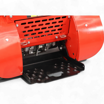 Tondeuse autoportée à conducteur debout LEZARD S127 24CV 127cm Stand On