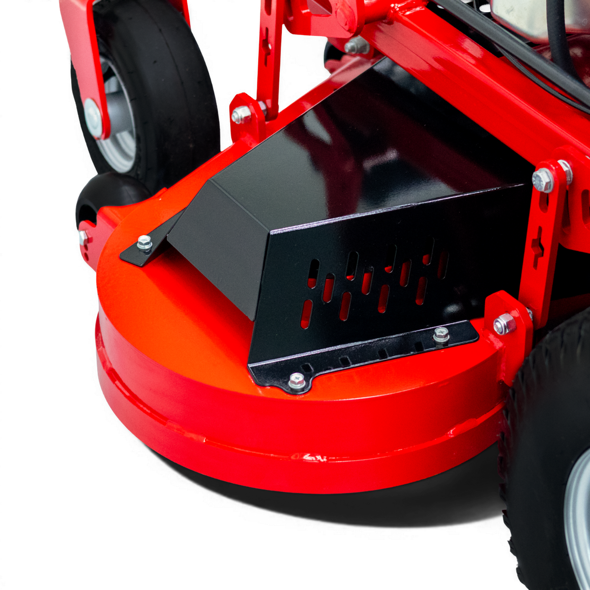 Tondeuse autoportée à conducteur debout LEZARD S127 24CV 127cm Stand On