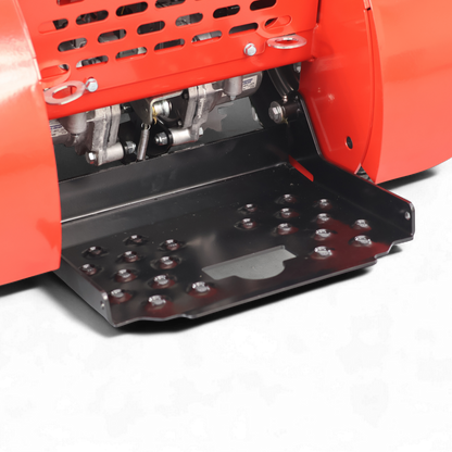Tondeuse autoportée LEZARD S92 conducteur debout 24CV 92cm Stand On