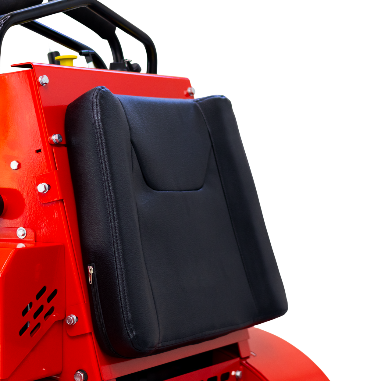 Tondeuse autoportée LEZARD S92 conducteur debout 24CV 92cm Stand On