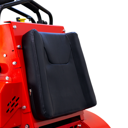 Tondeuse autoportée LEZARD S92 conducteur debout 24CV 92cm Stand On