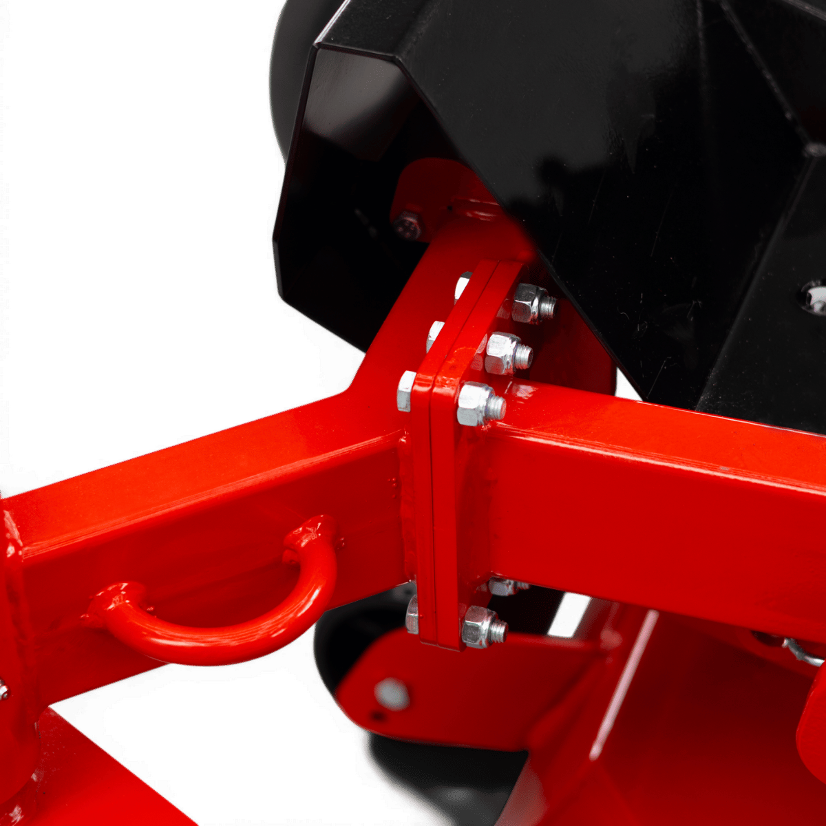 Tracteur tondeuse à rayon de braquage zéro LEZARD Z138PRO 35CV 138 cm zero turn