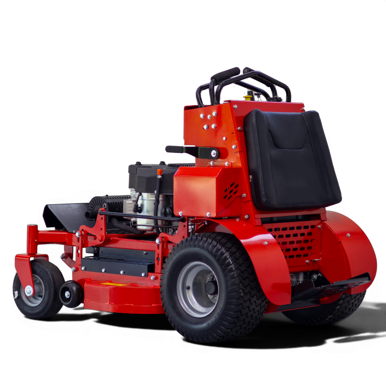 Tondeuse autoportée LEZARD S92 conducteur debout 24CV 92cm Stand On