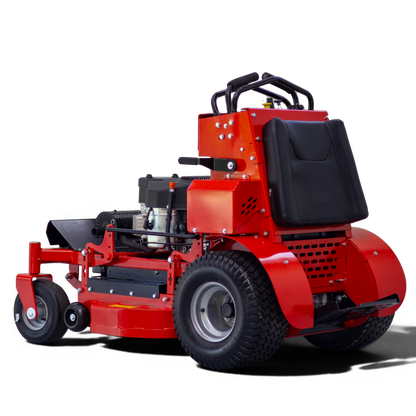 Tondeuse autoportée LEZARD S92 conducteur debout 24CV 92cm Stand On