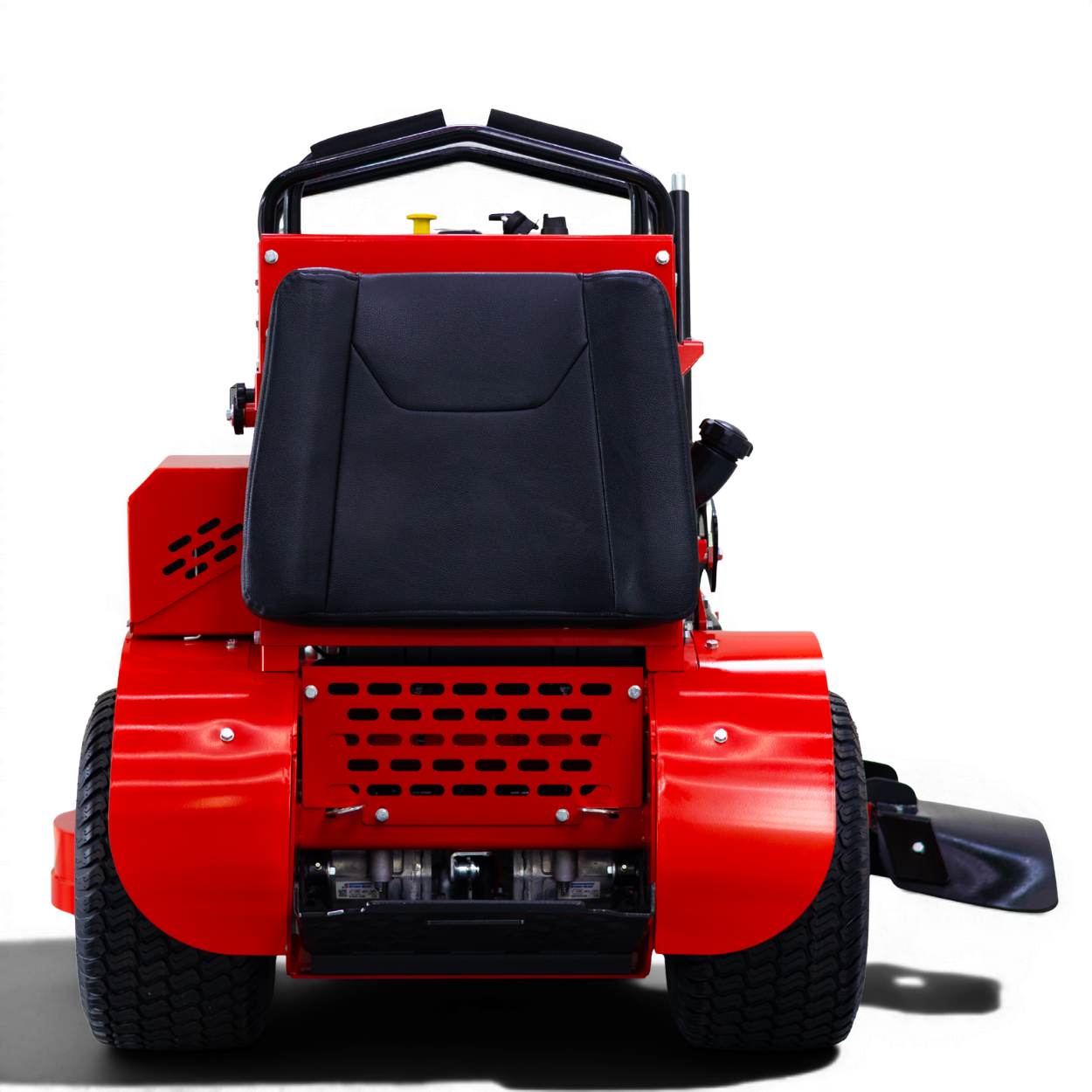 Tondeuse autoportée LEZARD S107 conducteur debout 24CV 107cm Stand On