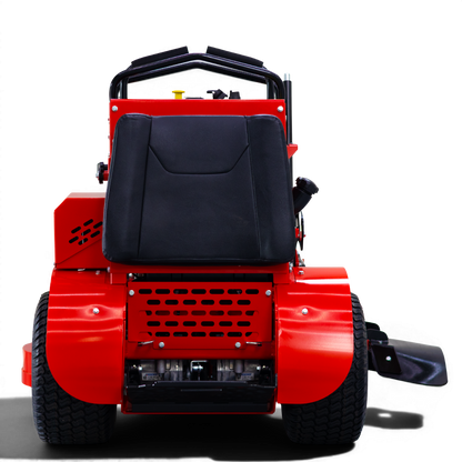 Tondeuse autoportée LEZARD S107 conducteur debout 24CV 107cm Stand On