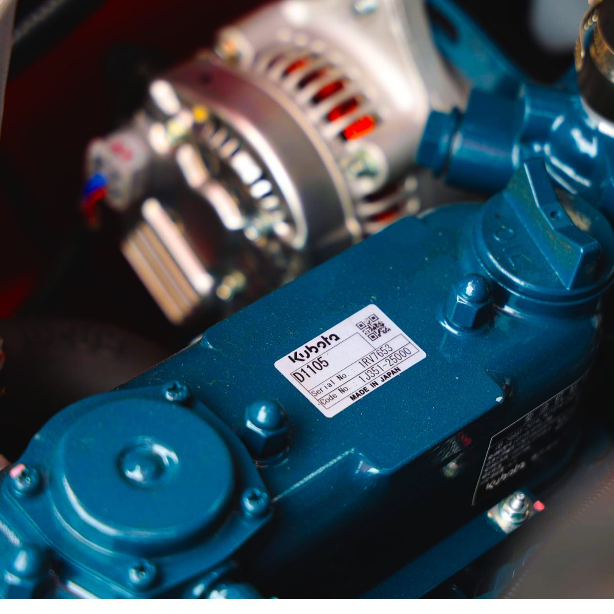 Chargeuse télescopique skid LEZARD KUBOTA DD4T à chenilles porte-outils diesel