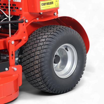 Tondeuse autoportée LEZARD S92 conducteur debout 24CV 92cm Stand On