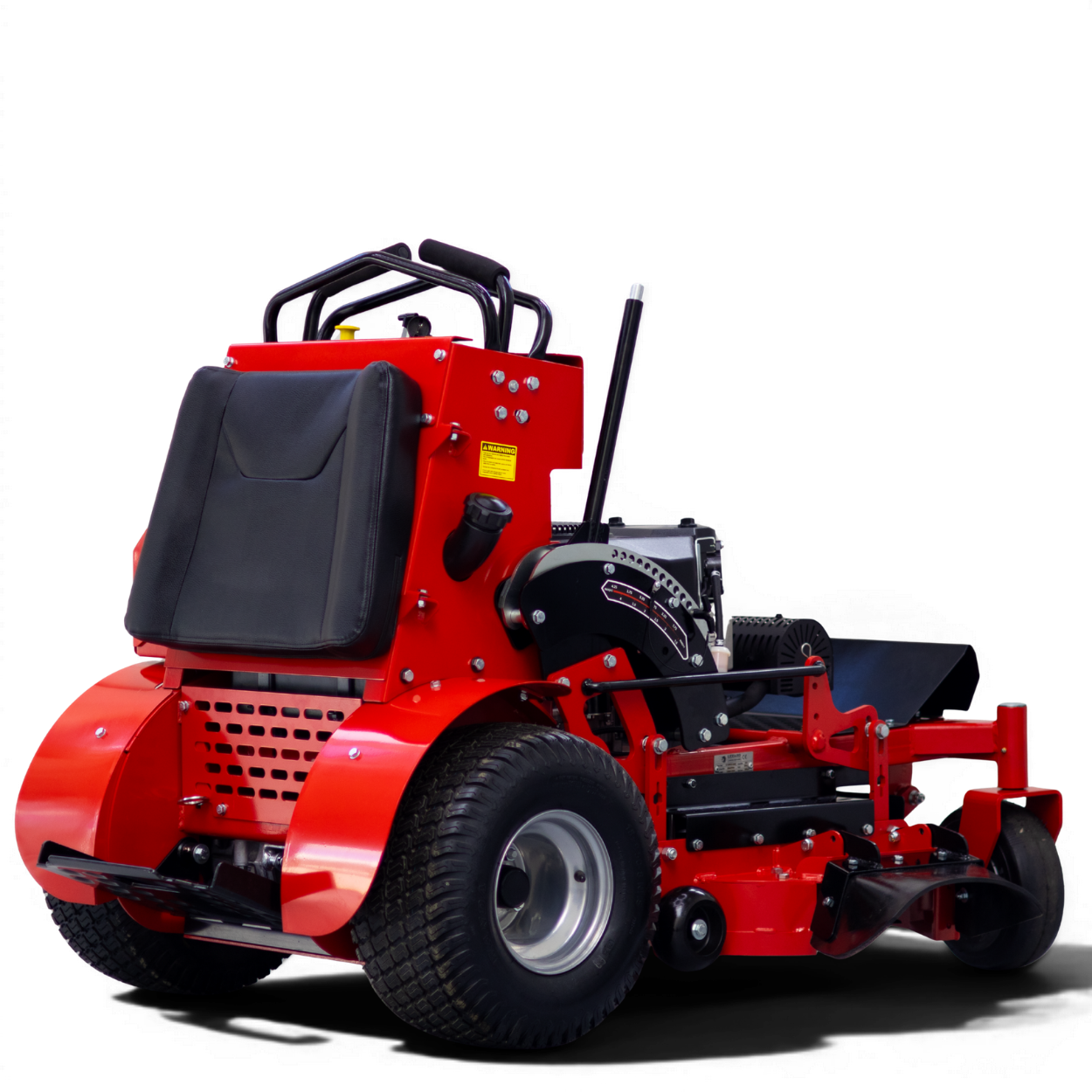 Tondeuse autoportée LEZARD S92 conducteur debout 24CV 92cm Stand On