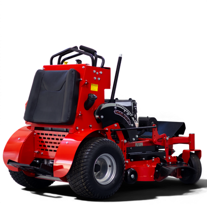 Tondeuse autoportée LEZARD S92 conducteur debout 24CV 92cm Stand On
