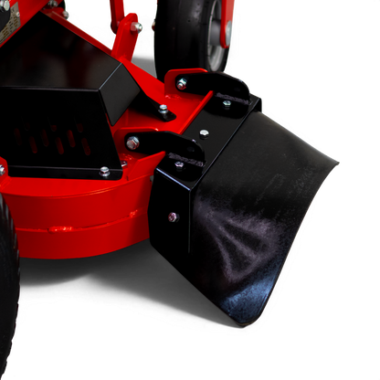 Tondeuse autoportée LEZARD S107 conducteur debout 24CV 107cm Stand On