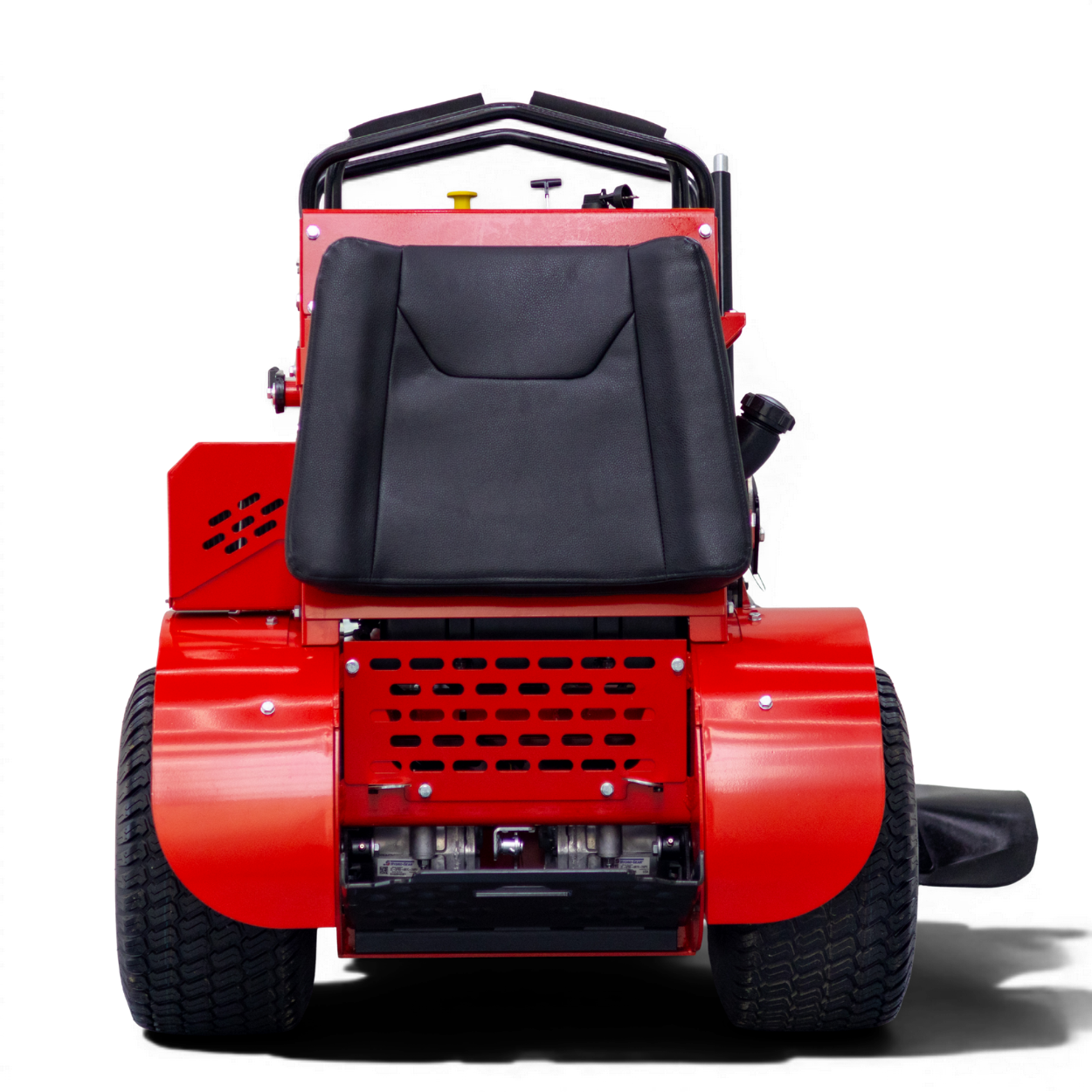 Tondeuse autoportée LEZARD S92 conducteur debout 24CV 92cm Stand On
