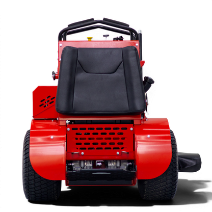 Tondeuse autoportée LEZARD S92 conducteur debout 24CV 92cm Stand On