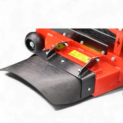 Tondeuse autoportée LEZARD S92 conducteur debout 27 cv Briggs&Stratton 92cm Stand On