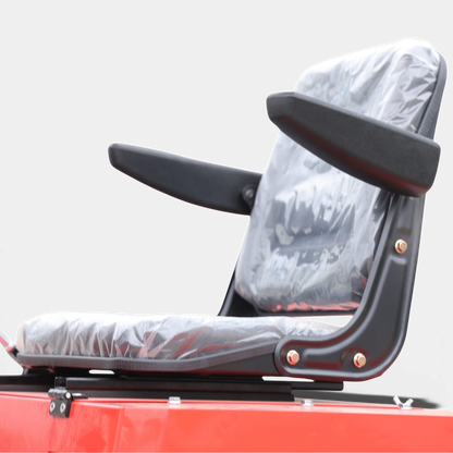 LEZARD K08 minipelle 800kg diesel monocylindre