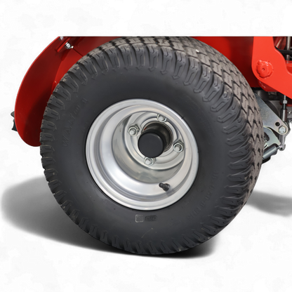 Tondeuse autoportée à conducteur debout LEZARD S127 24CV 127cm Stand On