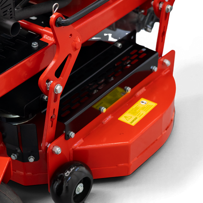 Tondeuse autoportée LEZARD S92 conducteur debout 24CV 92cm Stand On
