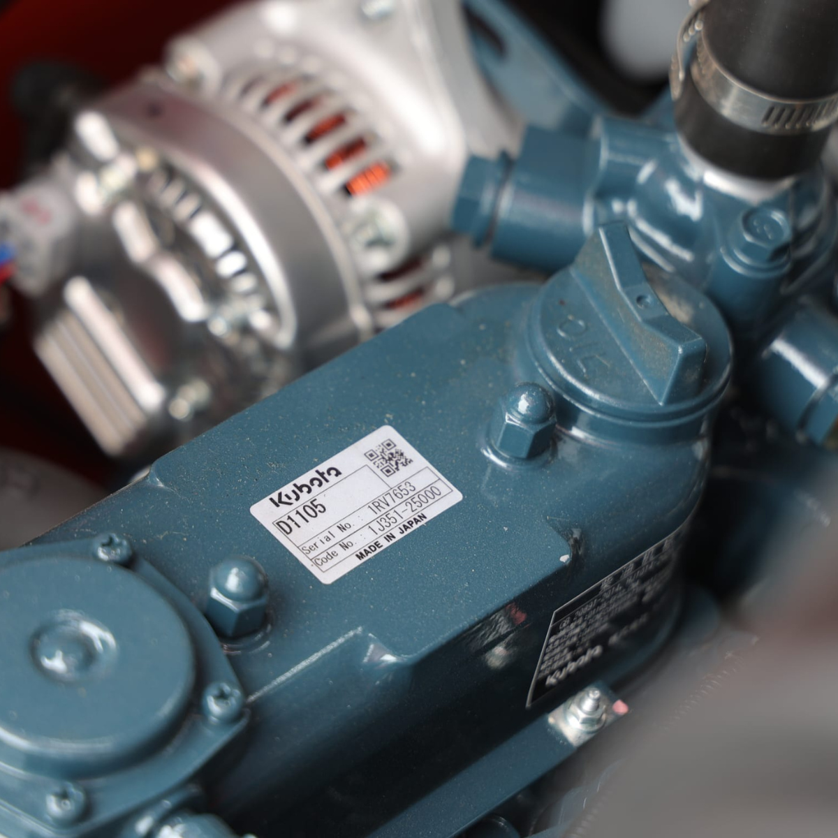 Chargeuse télescopique skid LEZARD KUBOTA DD4T à chenilles porte-outils diesel