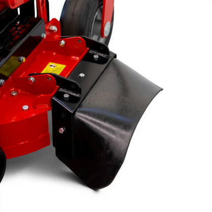 Tondeuse autoportée LEZARD S92 conducteur debout 24CV 92cm Stand On